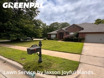 Lawn Service nearby Broken Arrow, OK, 