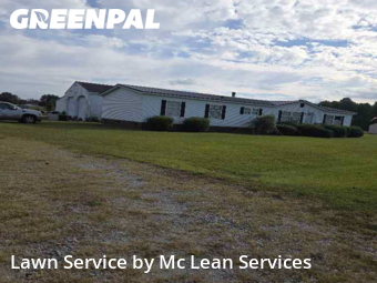 Lawn Mowing Service nearby Four Oaks, NC, 