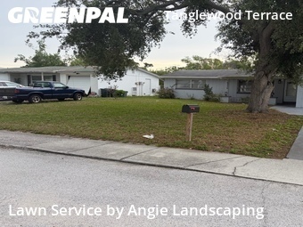 Lawn Care nearby New Port Richey, FL, 