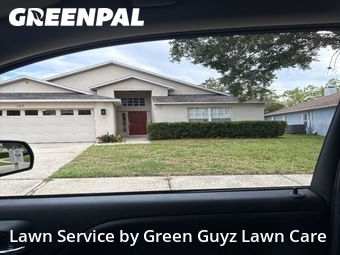 Lawn Mow nearby Orlando, FL, 