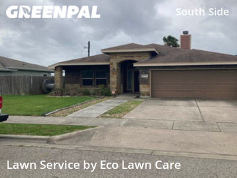 Yard Mowing nearby Corpus Christi, TX, 