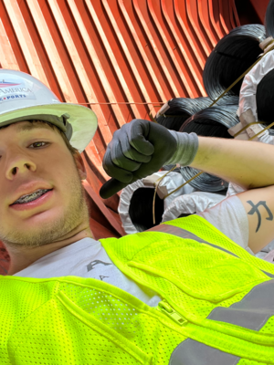Greendot Landscaping headshot