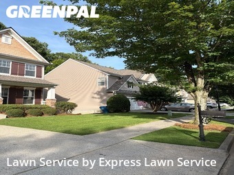 Lawn Care Service nearby Buford, GA, 