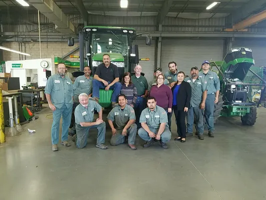 Kern Machinery Photo 10