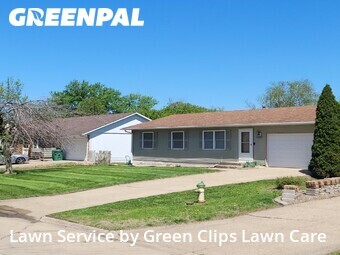 Yard Cutting nearby Ankeny, IA, 