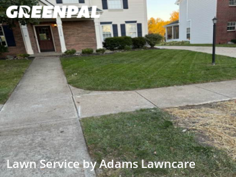 Lawn Care nearby Noblesville, IN, 