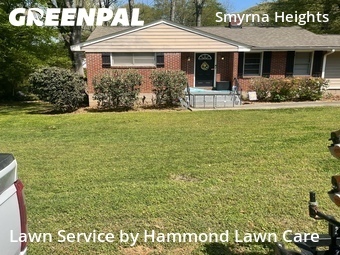 Lawn Care nearby Smyrna, GA, 