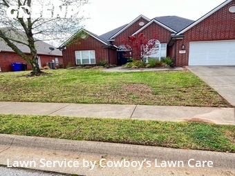 Lawn Care Service nearby Rogers, AR, 