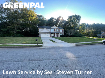 Lawn Care Service nearby Mc Donough, GA, 
