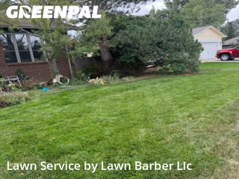 Yard Mowing nearby Greeley, CO, 