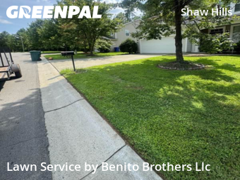 Yard Mowing nearby Durham, NC, 