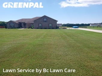 Lawn Care Service nearby Gallatin, TN, 