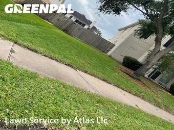 Lawn Maintenance nearby Pearland, TX, 