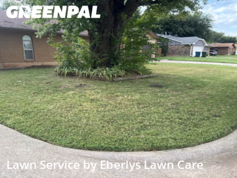 Yard Cutting nearby Midwest City, OK, 