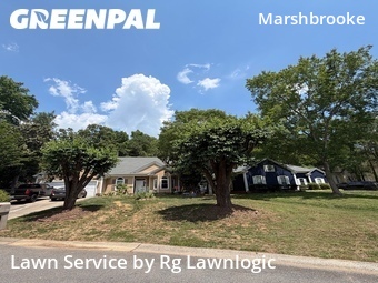 Lawn Mow nearby Matthews, NC, 