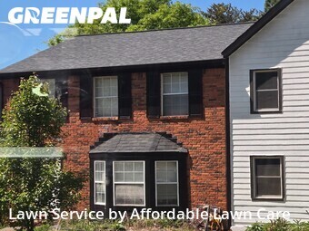 Yard Mowing nearby Marietta, GA, 