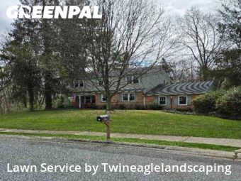 Lawn Care nearby Newark, DE, 