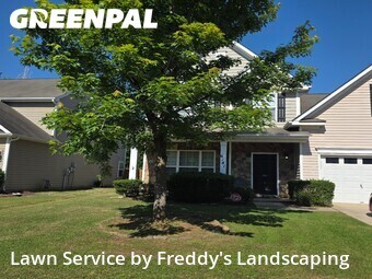 Lawn Mowing Service nearby Fort Mill, NC, 
