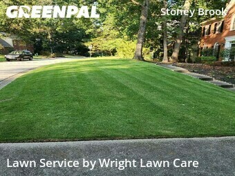 Lawn Cutting nearby Mableton, GA, 