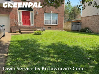 Lawn Care Service nearby Franklin, TN, 