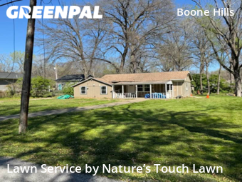 Lawn Mow nearby Kansas City , MO, 