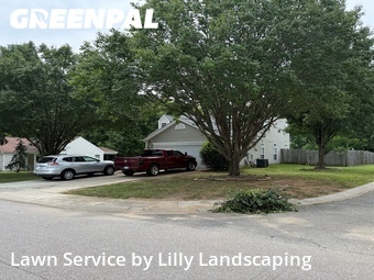 Lawn Care Service nearby Concord, NC, 