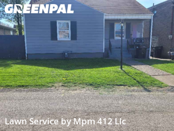 Lawn Service nearby Aliquippa, PA, 