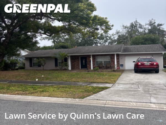 Lawn Maintenance nearby Orlando, FL, 