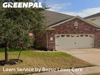 Lawn Cut nearby Katy, TX, 