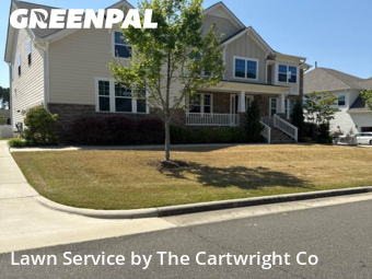 Lawn Maintenance nearby Cary, NC, 