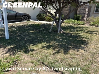 Lawn Care nearby Livingston, CA, 