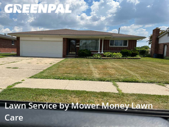 Grass Cut nearby Sterling Heights, MI, 