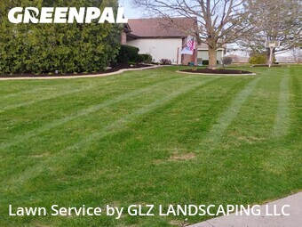 Grass Cutting nearby Lake Villa, WI, 