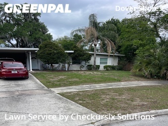 Yard Mowing nearby Orlando, FL, 