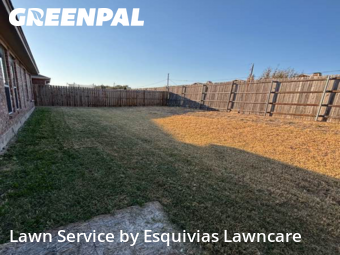 Lawn Mowing Service nearby White Settlement, TX, 