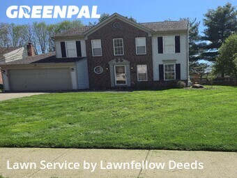 Lawn Cut nearby Cincinnati, OH, 