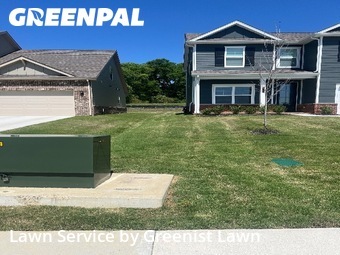 Lawn Care nearby Spring Hill, TN, 
