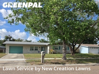 Lawn Care nearby Brandon, FL, 