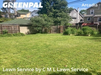 Landscaper In Baltimore,21214,Landscaping Renovation by C M L Lawn Service, work completed in Jun , 2026