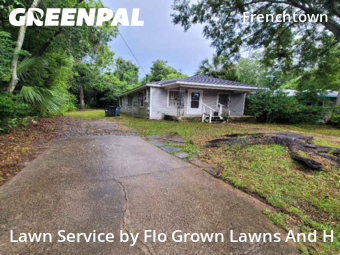 Lawn Mowing nearby Tallahassee, FL, 