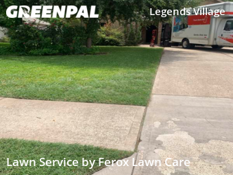 Lawn Service nearby Round Rock, TX, 