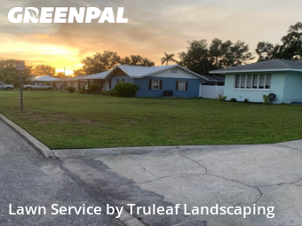 Lawn Maintenance nearby Bradenton, FL, 