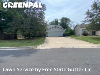 Lawn Service nearby Lawrence, KS, 