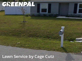 Yard Cutting nearby Palm Coast, FL, 