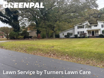 Yard Mowing nearby Rome, GA, 