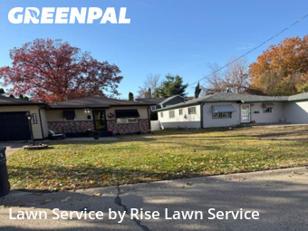 Lawn Maintenance nearby Rock Island, IA, 