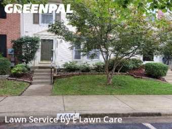 Lawn Care Service nearby Frederick, MD, 