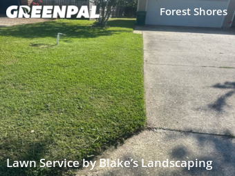 Lawn Care nearby Panama City, FL, 