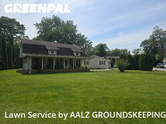 Lawn Care Service nearby Cedar Lake, IN, 