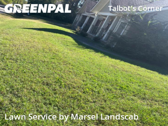 Lawn Mowing nearby Nashville, TN, 